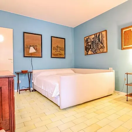 Acquarilli Villa