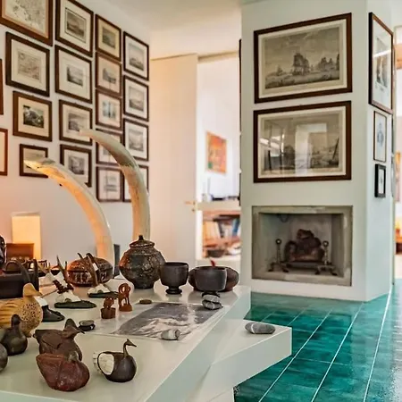Villa Acquarilli *
