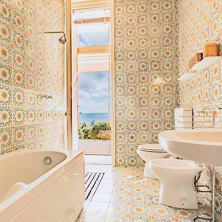 Acquarilli Villa Capoliveri (Isola d'Elba)