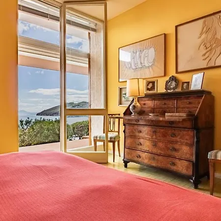 Villa Acquarilli *