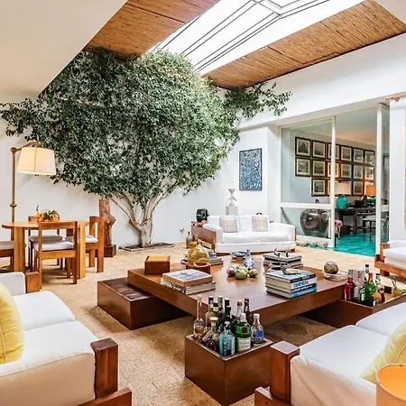 Acquarilli Villa *