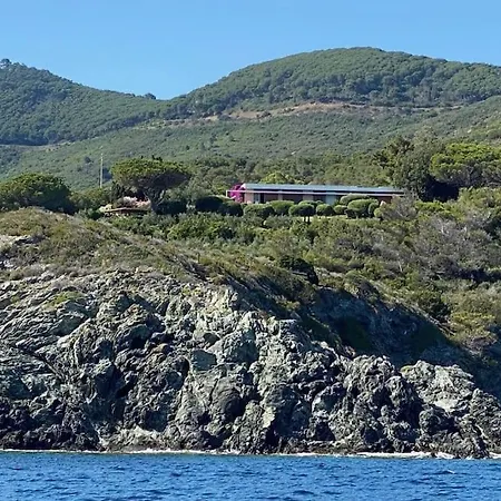 Acquarilli * Capoliveri (Isola d'Elba)
