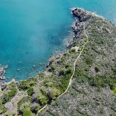 Villa Acquarilli *